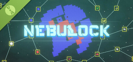 Nebulock Demo cover art