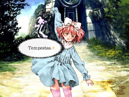 Littlewitch Romanesque: Editio Regia Steam