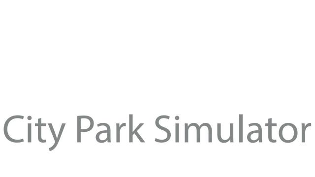 City Park Simulator Logo