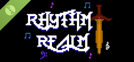 Rhythm Realm Demo cover art