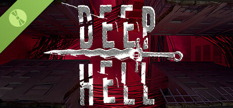 Deep Hell Demo cover art