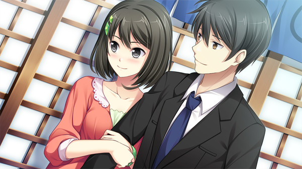 The Rainy Port Keelung 雨港基隆 game for windows Pc 1