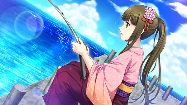 The Rainy Port Keelung 雨港基隆 for linux