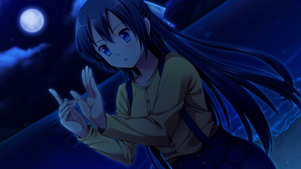 The Rainy Port Keelung 雨港基隆for windows and Linux 1