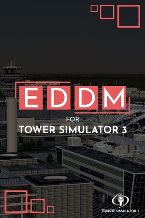 Tower! Simulator 3 - EDDM Airport Tower! Simulator 3 - EDDM Airport