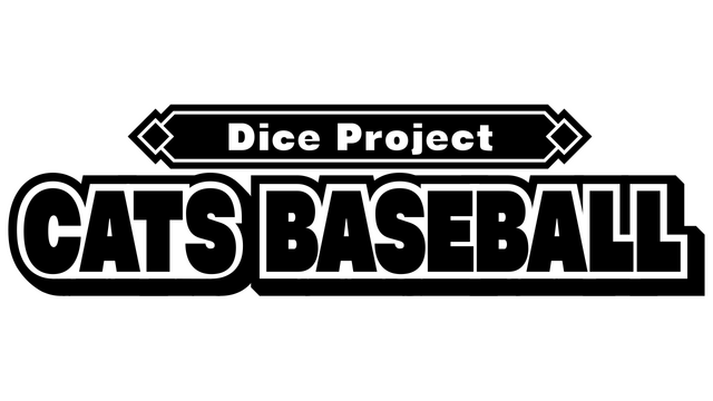CATS BASEBALL Logo