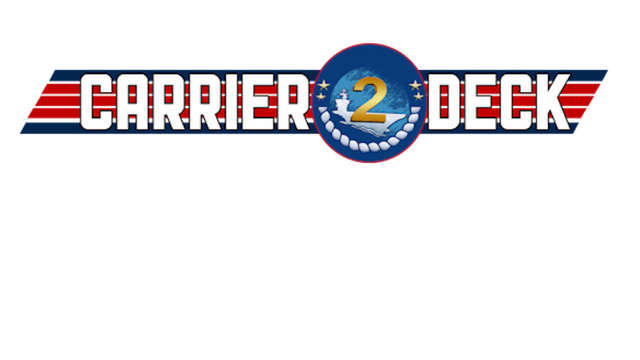 Carrier Deck 2 Logo