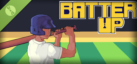 Batter Up Demo cover art