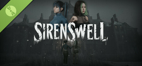 Siren's Well Demo cover art