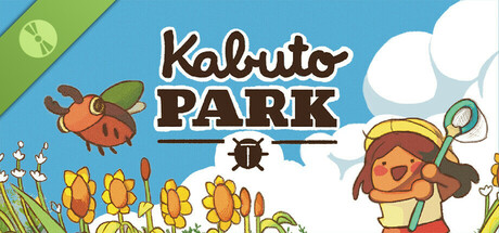 Kabuto Park Demo cover art