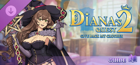 View Diana's Quest 2: Guide on IsThereAnyDeal