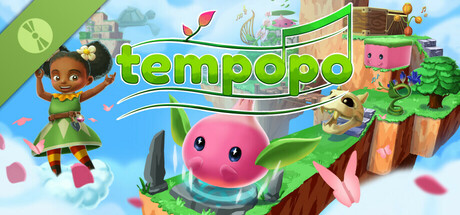 Tempopo Demo cover art