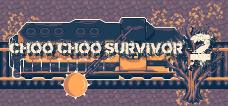 Choo Choo Survivor 2 PC Specs