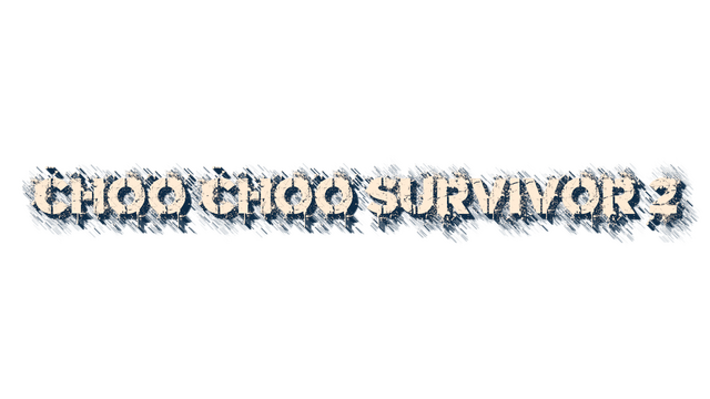 Choo Choo Survivor 2 Logo