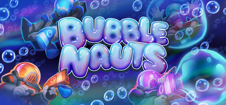 Bubblenauts PC Specs