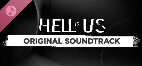 Hell is Us Soundtrack cover art