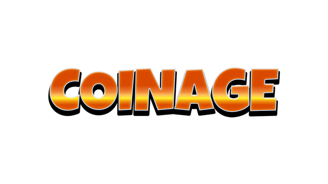 Coinage Logo