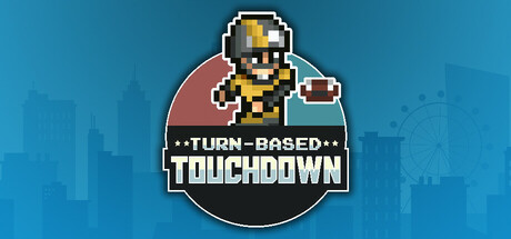 Turn-Based Touchdown cover art