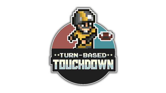 Turn-Based Touchdown Logo