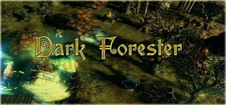 Dark Forester cover art