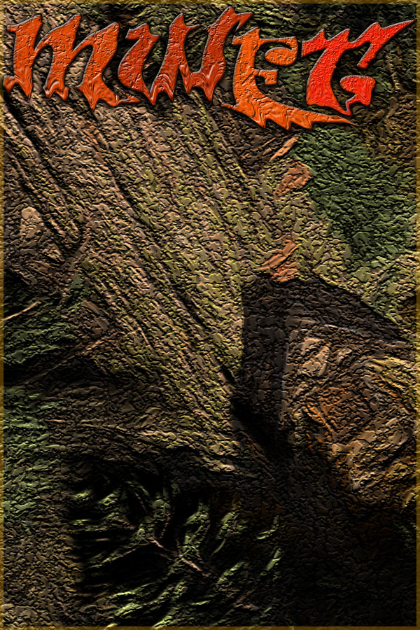 Dark Forester
