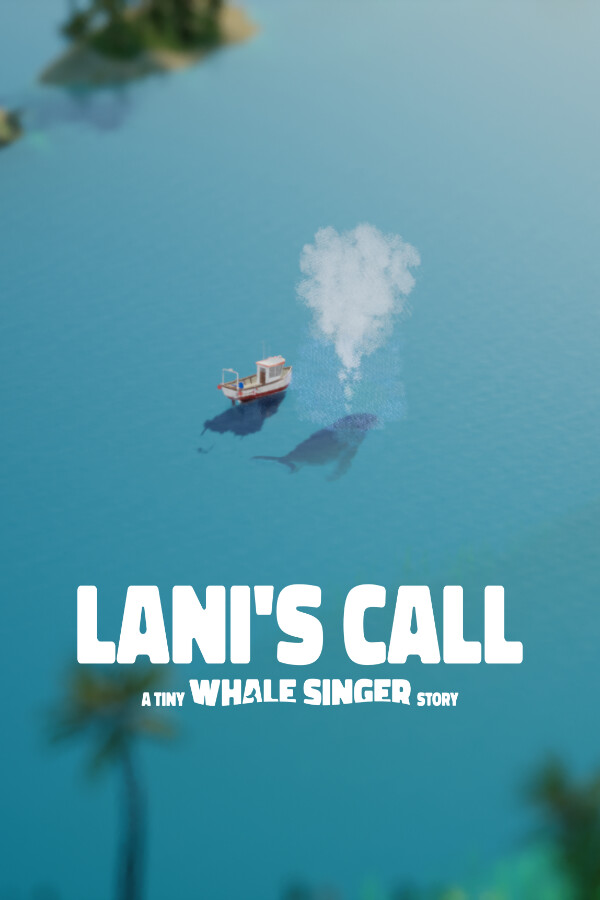 Lani's Call: A Tiny Whale Singer Story for steam