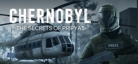 CHERNOBYL: The Secrets of Pripyat PC Specs