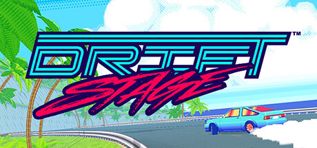 Drift Stage cover art