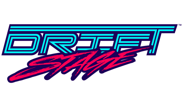 Drift Stage Logo