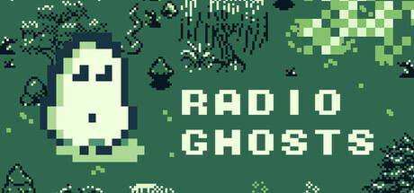 Radio Ghosts PC Specs