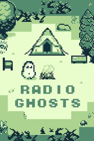 Radio Ghosts.