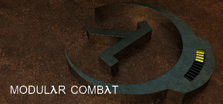 Modular Combat cover art