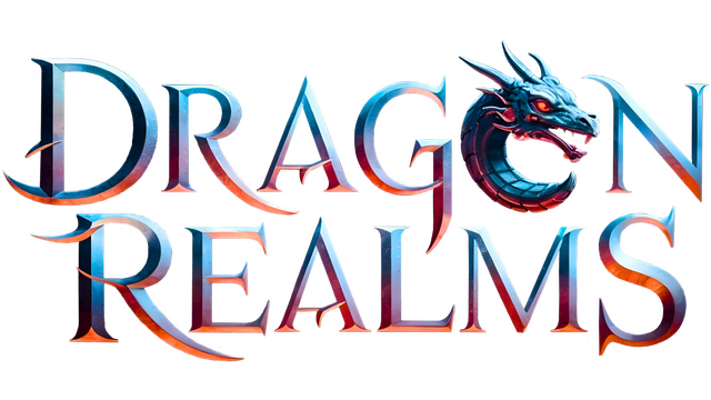 Dragon Realms Logo