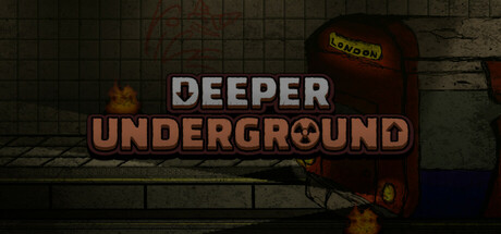 Deeper Underground PC Specs