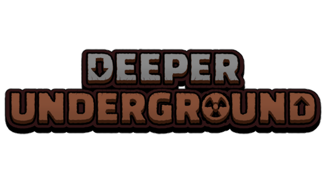 Deeper Underground Logo