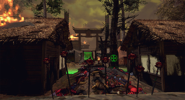 Hanako: Honor & Bladefor windows and Linux 1