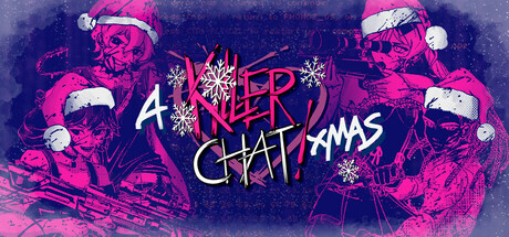 A Killer Chat! Christmas PC Specs