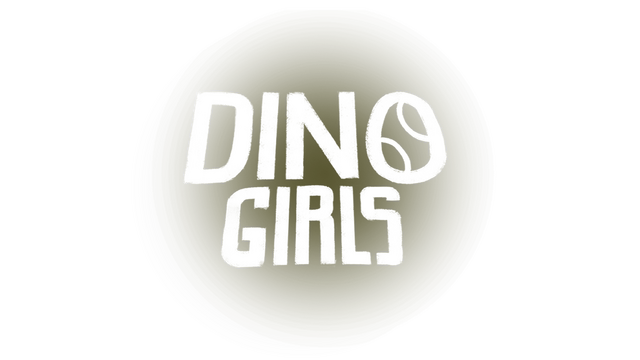 Dino Girls Logo