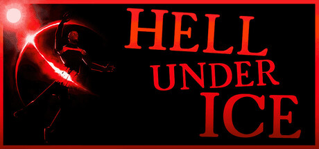 Hell Under Ice cover art