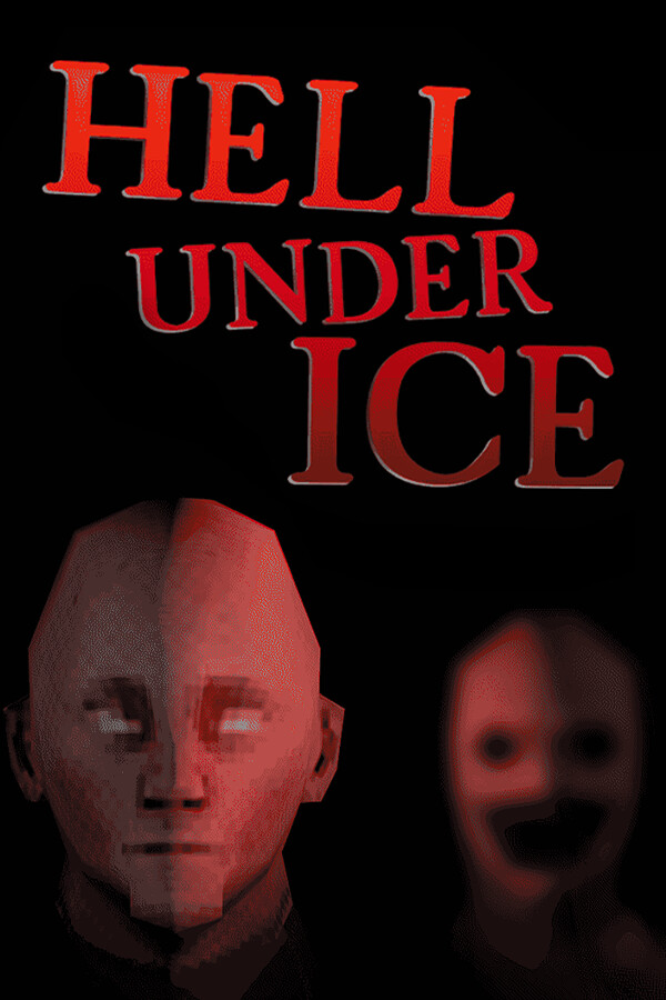 Steam portrait for Hell Under Ice.
