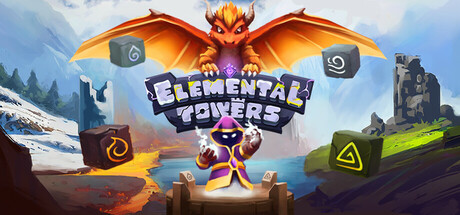 Elemental Towers PC Specs