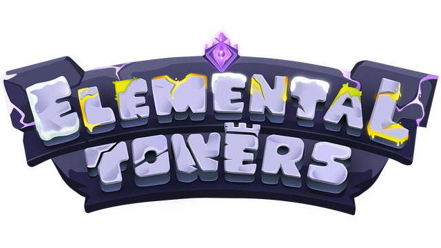 Elemental Towers Logo