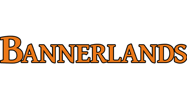 Bannerlands Logo