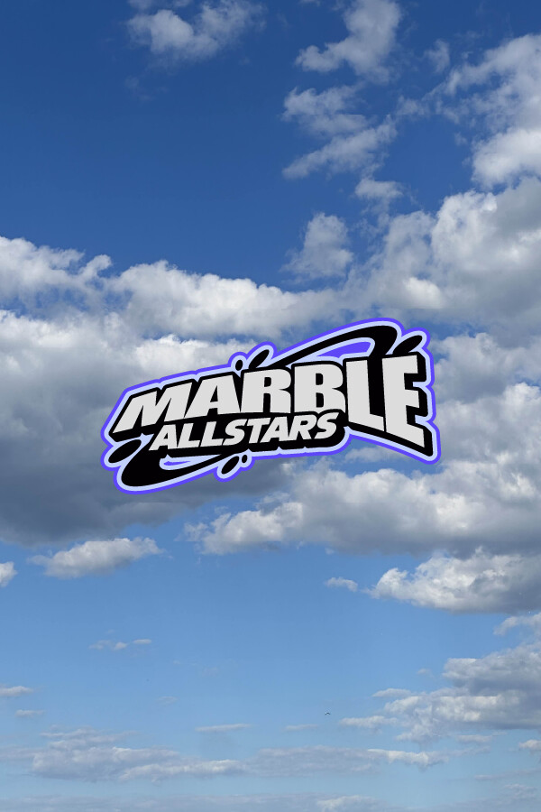 Steam portrait for Marble Allstars.