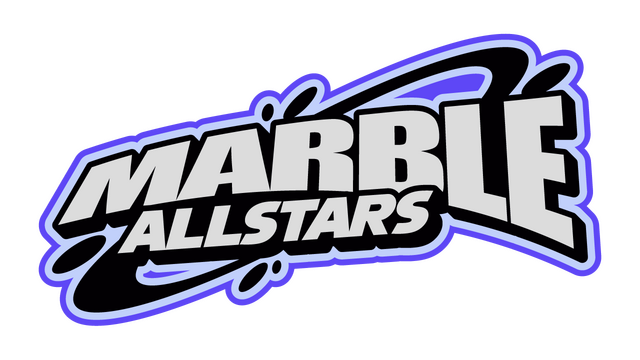 Marble Allstars Logo
