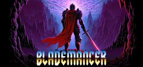 BLADEMANCER PC Specs