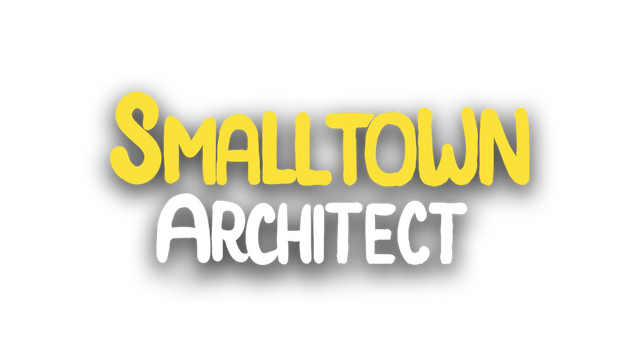 Smalltown Architect Logo