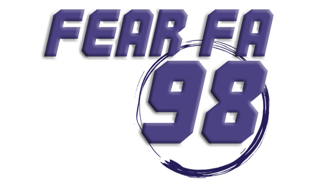 FEAR FA 98 Logo