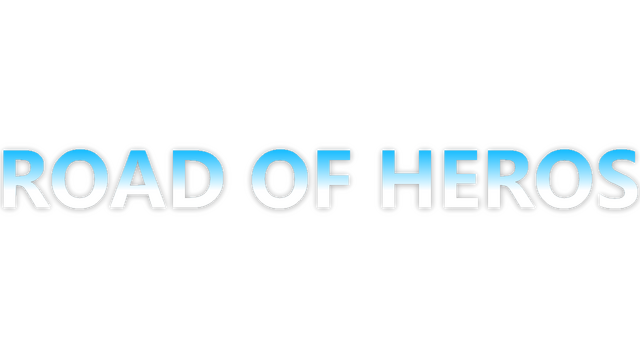 ROAD OF HEROS Logo