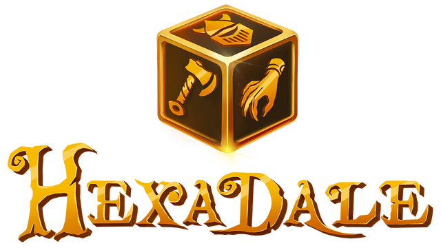 Hexadale Logo